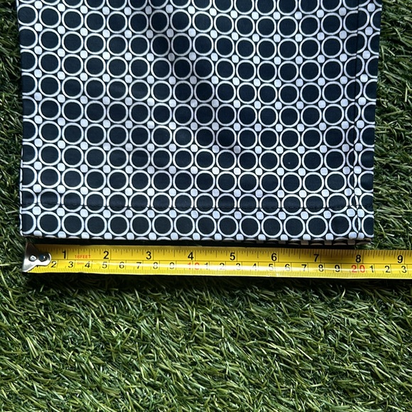 Ann Taylor Womens MARGO Crop Pants - Picture 10 of 13